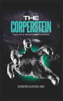 THE CORPERSTEIN: Tale of a Monstrous Corper 9789651228 Book Cover