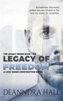 Legacy of Freedom 194537036X Book Cover