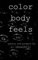 Color Body Feels 1981601848 Book Cover