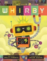 Whirby 0063385473 Book Cover