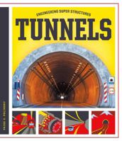 Tunnels 1532111061 Book Cover