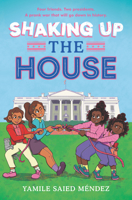 Shaking Up the House 0062970739 Book Cover