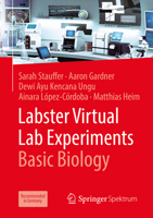 Labster Virtual Lab Experiments: Basic Biology 3662579952 Book Cover