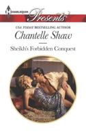 Sheikh's Forbidden Conquest 0373133472 Book Cover