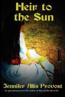 Heir to the Sun 1736935496 Book Cover