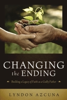 Changing the Ending 110571148X Book Cover