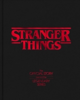 Stranger Things 1529975956 Book Cover