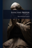 Effective Prayer 1024829359 Book Cover