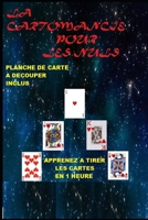 La cartomancie pour les nuls null Book Cover