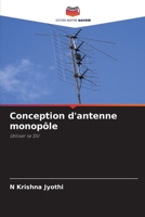 Conception d'antenne monopôle 6206349225 Book Cover