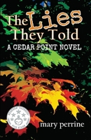 The Lies They Told B0CPWCH1HF Book Cover