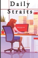 Daily Straits B098LHFBN5 Book Cover