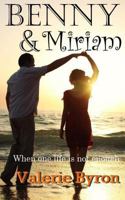 Benny & Miriam 153327407X Book Cover