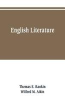 English literature 9353801494 Book Cover