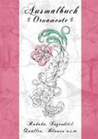 Ausmalbuch Ornamente 3743154129 Book Cover
