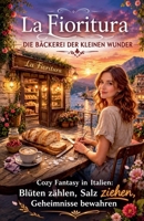 La Fioritura - Die Bäckerei der kleinen Wunder (German Edition) B0H3D4ZKX9 Book Cover