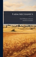 Farm Mechanics 1024100332 Book Cover