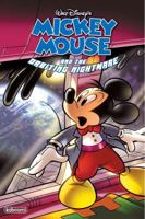 Mickey Mouse and The Orbiting Nightmare 1608866084 Book Cover