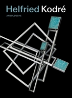Helfried Kodre: Vedere L'Invisibile 3897902397 Book Cover