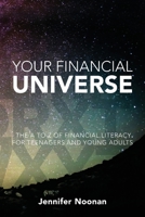 Your Financial Universe 0646708376 Book Cover