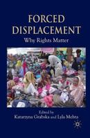 Forced Displacement 1349356972 Book Cover