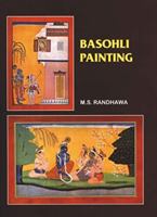 Basohli Painting 8123018061 Book Cover