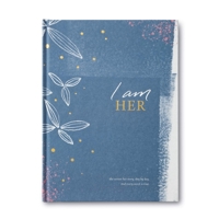 I Am Her 1935414038 Book Cover