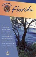 Hidden Florida (6th ed) 0915233282 Book Cover