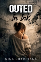 Outed In Ink B0GL3B1KVB Book Cover