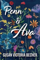 Penn & Ava 1956897437 Book Cover