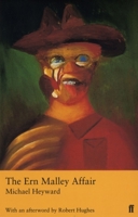 The Ern Malley Affair 0571171540 Book Cover