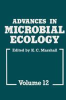 Advances in Microbial Ecology: Volume 8 1461583209 Book Cover