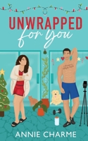 Unwrapped For You: Curves For Christmas 18 1739990641 Book Cover