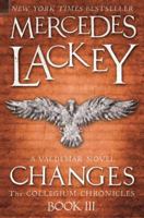 Changes (Valdemar: Collegium Chronicles, #3) 0756406927 Book Cover