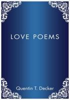Love Poems 1545669880 Book Cover