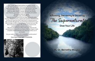 Affirming Decreeing & Declaring Your Life 1792397690 Book Cover