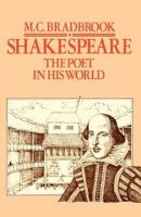 Shakespeare: The Poet in His World 0231046499 Book Cover
