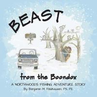 Beast from the Boondox 0999709402 Book Cover