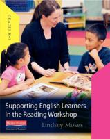Supporting English Learners in the Reading Workshop 0325057575 Book Cover