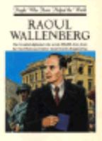 Raoul Wallenberg 1555328202 Book Cover