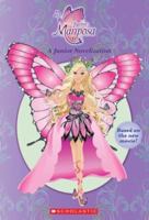 Mariposa (Barbie Fairytopia) 0545035902 Book Cover