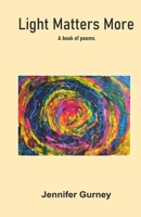 Light Matters More 9363544648 Book Cover