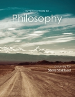 Introduction to Philosophy: A Survey 1524988634 Book Cover