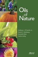 Oils of Nature 1932633340 Book Cover