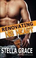 Renovating His Heart 1645630447 Book Cover