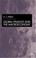 Global Finance and the Macroeconomy 1403918937 Book Cover