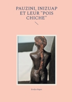 Pauzini, Inizuap et leur "pois chiche" (French Edition) 2322570753 Book Cover