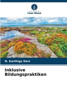 Inklusive Bildungspraktiken (German Edition) 6208323606 Book Cover
