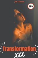 Transformation XXX B0C12HGT1K Book Cover