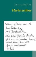 Herbstzeitlose 374317782X Book Cover